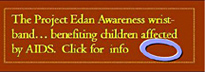 buy a Project Edan Remembrance Band