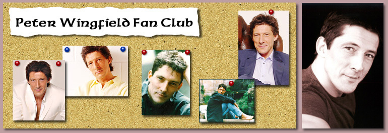 Peter Wingfield Photo Gallery page 1