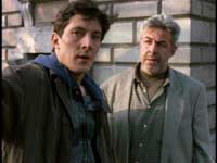 Methos & Joe