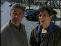 Methos & Joe